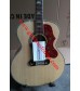 Chibson j 200 acoustic guitar natural